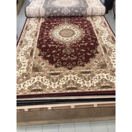 Turkey Isfahan Carpets