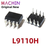 1-5pcs LG9110 L9110H L9110S SOP-8 DIP-8 Motor Drive chip DIP8 4SKA