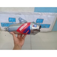 SELENSER ROCKETNORIFUMI 4 BORE UP WR 155