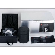 New Leica Summilux-M 21mm f/1.4 ASPH #11647 M9 ME M240 M240P M10P #11647