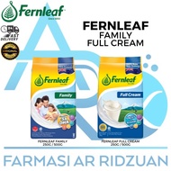 Fernleaf Family / Fernleaf Full Cream
