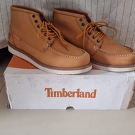 Timberland Moc Toe Chukka