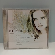 #U307-7 CD TERPAKAI [ MEAV ] USED CD #U307-7