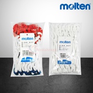Molten Basketball Net | Original | Net net | Basketball | Basketball Hoop | BASKETBALL | Outdoor Spo