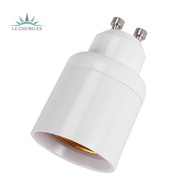 GU10 to E26/E27 Adapter GU10 Bayonet Base to E26/E27  Screw Bulb Socket Adapter Converter
