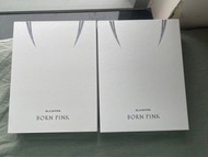 BLACKPINK BORN PINK 專輯