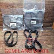 TIMING BELT TIMING BELT LONG SHORT MITSUBISHI L039 L300 DIESEL EURO 4 LONG SHORT 1SET ORIGINAL