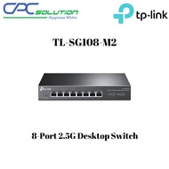 TP-Link TL-SG108-M2