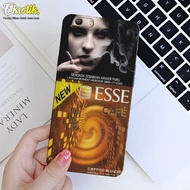 Case OPPO F1s [A1601] - Eksotik - Casing OPPO F1s - Bahan Lentur Premium - Kesing OPPO F1s - Silikon