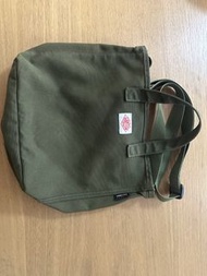 Danton tote bag