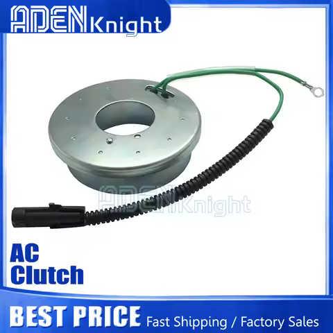 AC Compressor Clucth Coil For SD7H15 24v Auto Compressor spare parts 103x72x33x45