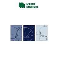 ATEEZ - [ GOLDEN HOUR : PART 4 ] POCAALBUM ver.