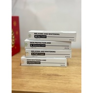 AITHAN MELASMA AND WHITENING INTELLIGENT TREATMENT CREAM SET (4 Piece) 15g