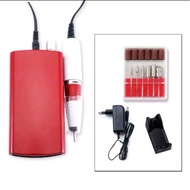 Máy mài móng tay US 801 tích điện hàng chuẩn loại 1 Có Bảo Hành