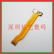 Suitable for Canon G7X G7X2 G7XII Flash Cable Lamp Holder Lamp Tube Flash