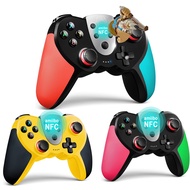 【CW】 Controller Controllers with NFC/Amiibo for Accessories