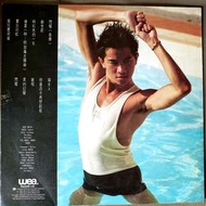 百強84黑膠 Danny Chan LP