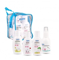 PRODUK BY FIFFY /// BEST PRODUK //// 4 IN 1/// 100ML /// HEAD TO TOE WASH (PEACH) HEAD TO TOE WASH (