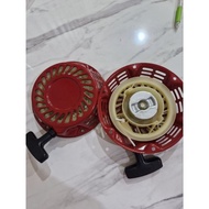 MESIN Recoil Starter GX160 GX200 Engine Crank Pull/