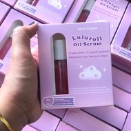 LULU ROLL OIL SERUM BY  CLARA BEAUTY
