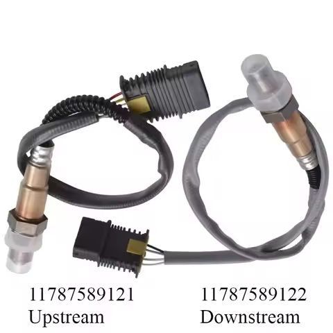 11787589121 Lambda Oxygen Sensor for BMW F30 320i 328i 125i F10 520i 528i X1 X3 Z4 X5 BMW M20 B20 A 