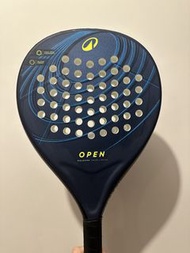 Kuikma PR Open Padel Racket