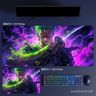 Sauron Mouse Pad Oversized One Piece Boys E-Sports Games Anime Secondary Computer Keyboard Desk Mat