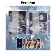 [GIFT] NMIXX The 4th EP Album [ Fe3O4: FORWARD ]