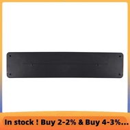 Front License Plate Bracket Support Mount 2048170378 for   W204 C180 C200 C280 C300 C320 C350 C220 C