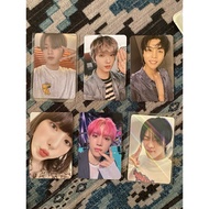 OFFICIAL PHOTOCARD [PC] KPOP
