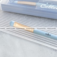 Odbo cotton candy eye brush 8009