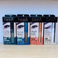 泰國TOFU🇹🇭✨🌟Faceit 睫毛膏🌟✨