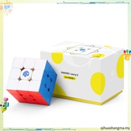 GAN 356 Maglev Magnetic Speed Cube Smooth for Competition Cube 3x3
