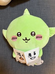 哥布林 景品公仔