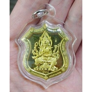 泰国佛牌圣物 四面神168 #托尼贾 BE2566