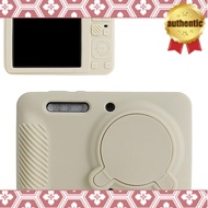 Kinokoo FZ55 Case for Kodak PIXPRO FZ55 Accessories, FZ55 Camera Silicone Case, PIXPRO FZ55 Soft Sil