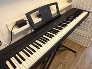 Yamaha Digital Piano