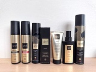 Ghd bodyguard heat protect spray Sleek Talker Curly Rehab 抗熱噴霧 修護精華 定型噴霧