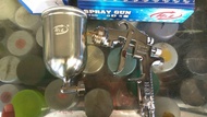 Spraygun H&L F100G