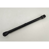 YAMAHA DT125 SIDE STAND 0 TONGKAT TEPI BESI SIDESTAND DT-125 DT 125 YAMAHA