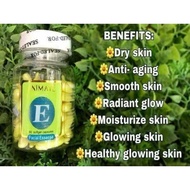 Animate Vitamin E Serum