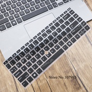 For HP Elitebook 840 G5 Elite book 840 G6 14'' Zbook 14U G6 G5 Elitebook 745 G6 G5 14 inch Laptop Ke