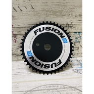 BMX BICYCLE FUSION CHAINRING ALLOY 44T