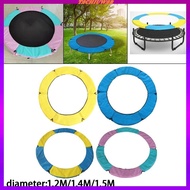 [Tachiuwa2] Trampoline Protection Mat Trampoline Pad Round Spring Protective Cover