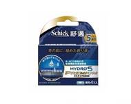 Hydro5 Premium 補充裝刀片四片(新升級版)