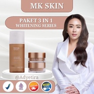 MK Skin 3-in-1 Whitening Acne Melacare Series Facial Package Skincare Set | MK Skin Official | MK Sk