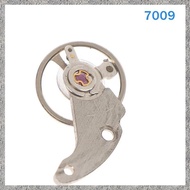(E M K O) NEW 7S26 Movement Balance Wheel Disassembly Parts 7009 Balance Wheel Assembly Universal Wa