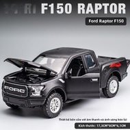 Mô Hình Xe Tải Mercedes-Benz X-Class 6X6 Hợp Kim 1:28 Mô Hình Xe Đạp Mô Phỏng Cho Trẻ Em Quà Tặng Đồ