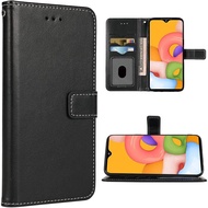 MY$ Flip Book Cover Wallet Color SAMSUNG A9 2018 A7 2018 J7 Prime J7+ PRO J7 CORE J5 J8 A6+ A6 Plus 