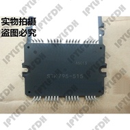 STK795-510 STK795-511 STK795-512 STK795-513 STK795-514 STK795-515 Plastma LCD Module